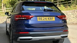 2024 (24) AUDI Q3 35 TFSI Sport 5dr S Tronic 5742140