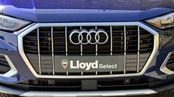 2024 (24) AUDI Q3 35 TFSI Sport 5dr S Tronic 5742193