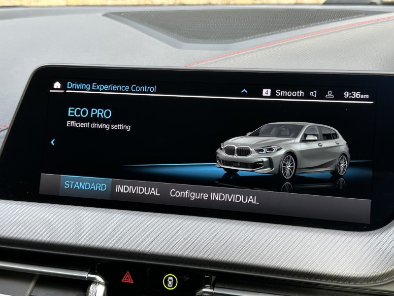 2023 (73) BMW 1 SERIES 128ti 5dr [Live Cockpit Professional] 5789098