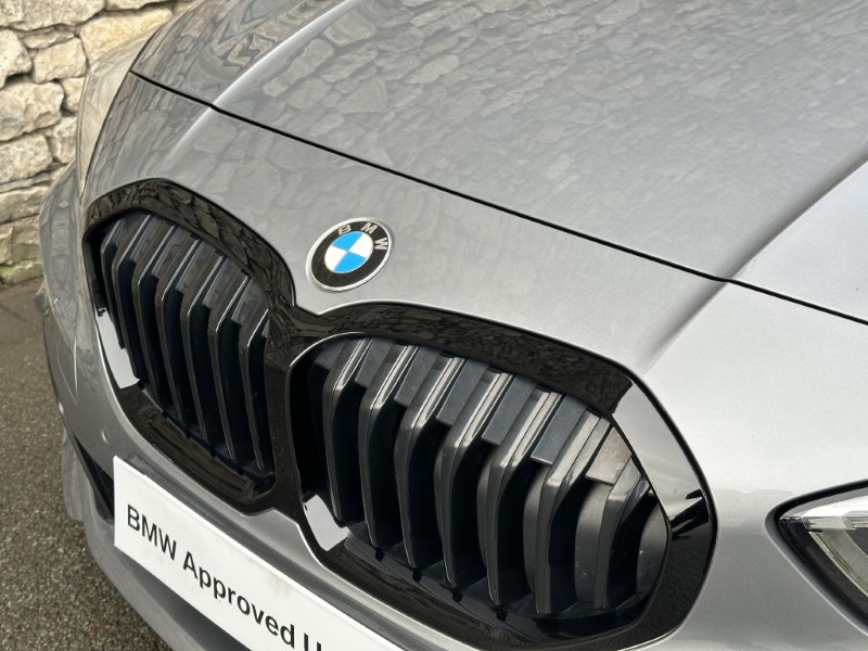 2023 (73) BMW 1 SERIES 128ti 5dr [Live Cockpit Professional] 5789068