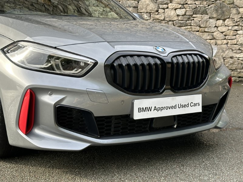 2023 (73) BMW 1 SERIES 128ti 5dr [Live Cockpit Professional] 5789104