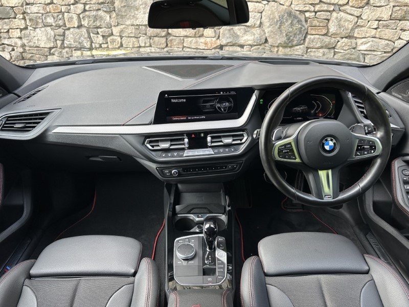 2023 (73) BMW 1 SERIES 128ti 5dr [Live Cockpit Professional] 5789085