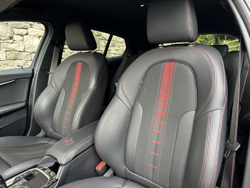 2023 (73) BMW 1 SERIES 128ti 5dr [Live Cockpit Professional] 5789075