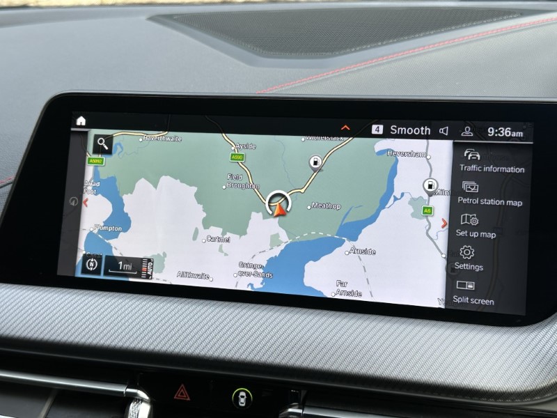 2023 (73) BMW 1 SERIES 128ti 5dr [Live Cockpit Professional] 5789095