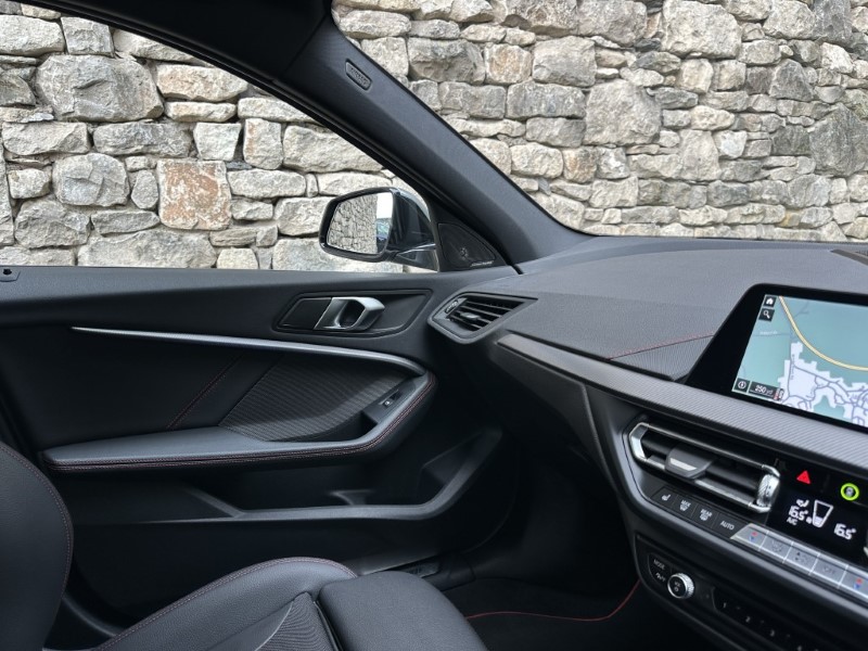 2023 (73) BMW 1 SERIES 128ti 5dr [Live Cockpit Professional] 5789055