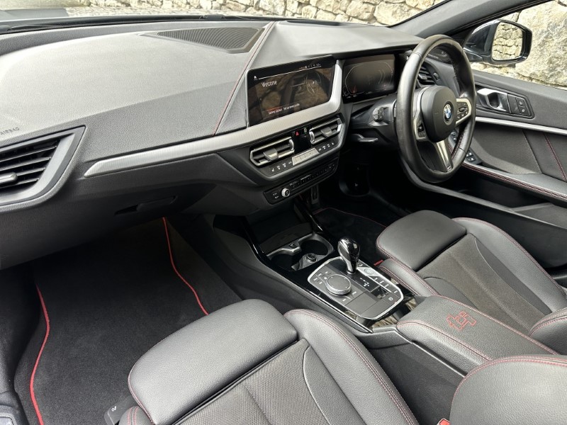 2023 (73) BMW 1 SERIES 128ti 5dr [Live Cockpit Professional] 5789073