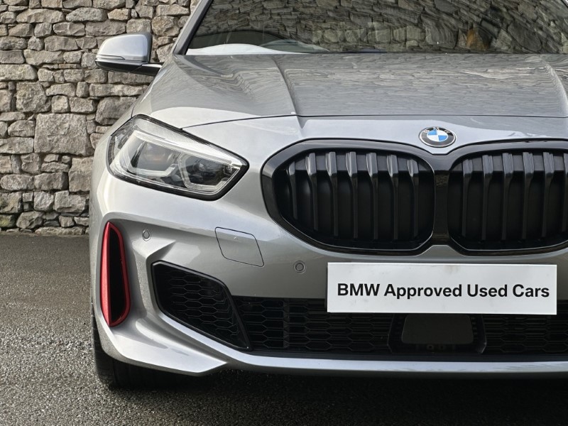 2023 (73) BMW 1 SERIES 128ti 5dr [Live Cockpit Professional] 5789105