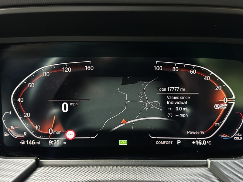 2023 (73) BMW 1 SERIES 128ti 5dr [Live Cockpit Professional] 5789093