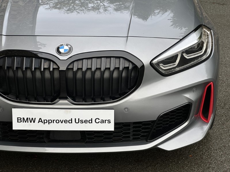 2023 (73) BMW 1 SERIES 128ti 5dr [Live Cockpit Professional] 5789067