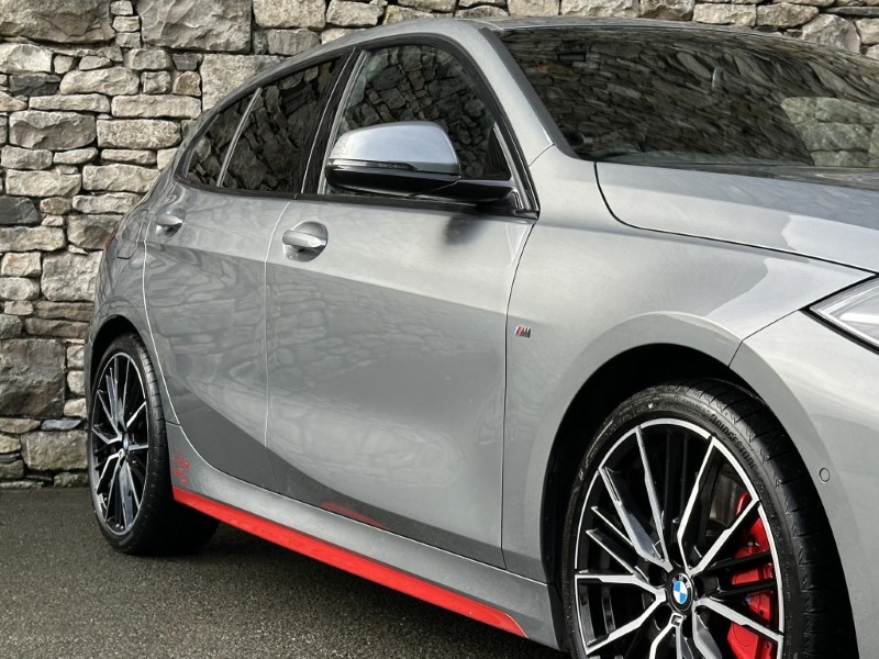 2023 (73) BMW 1 SERIES 128ti 5dr [Live Cockpit Professional] 5789111