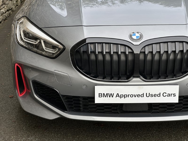 2023 (73) BMW 1 SERIES 128ti 5dr [Live Cockpit Professional] 5789066