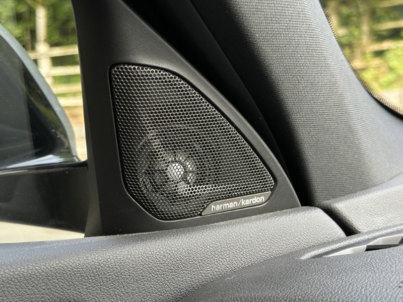 2023 (73) BMW 1 SERIES 128ti 5dr [Live Cockpit Professional] 5789108