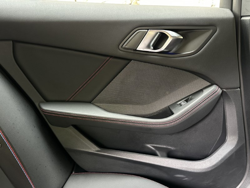 2023 (73) BMW 1 SERIES 128ti 5dr [Live Cockpit Professional] 5789049