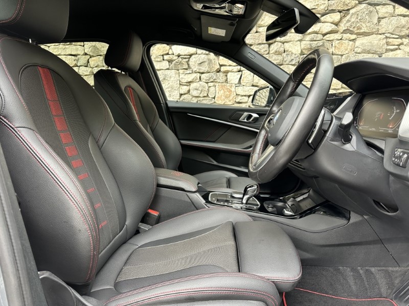 2023 (73) BMW 1 SERIES 128ti 5dr [Live Cockpit Professional] 5789052