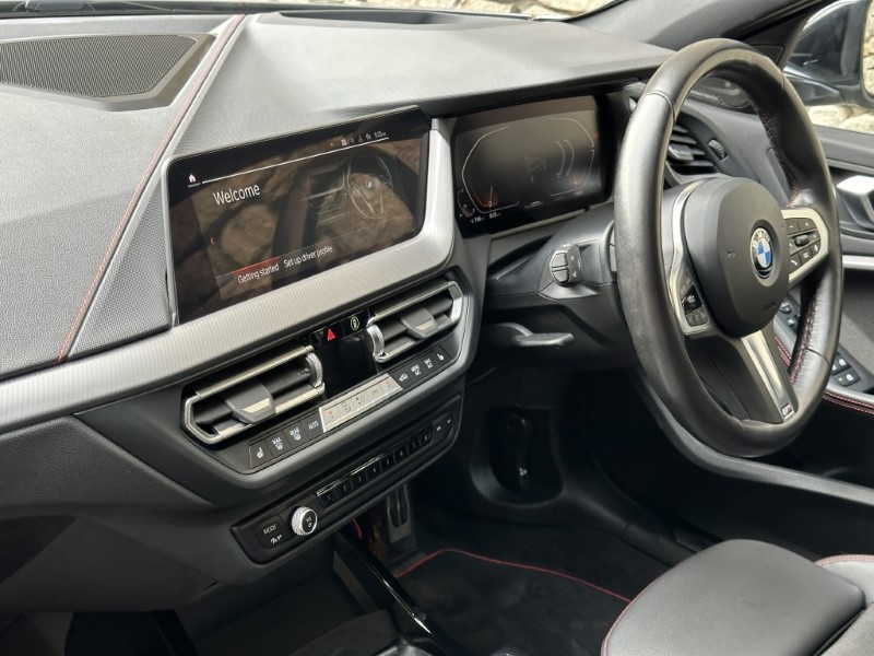 2023 (73) BMW 1 SERIES 128ti 5dr [Live Cockpit Professional] 5789074