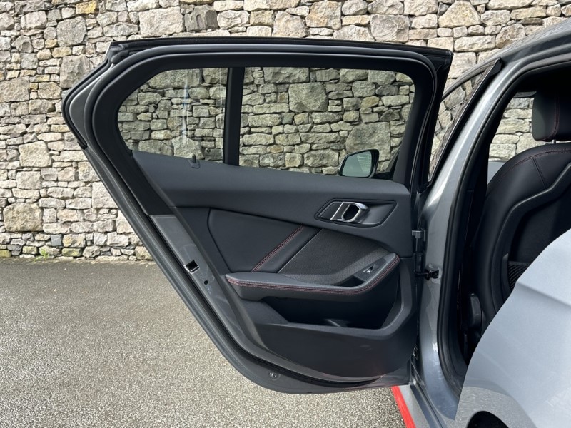 2023 (73) BMW 1 SERIES 128ti 5dr [Live Cockpit Professional] 5789081