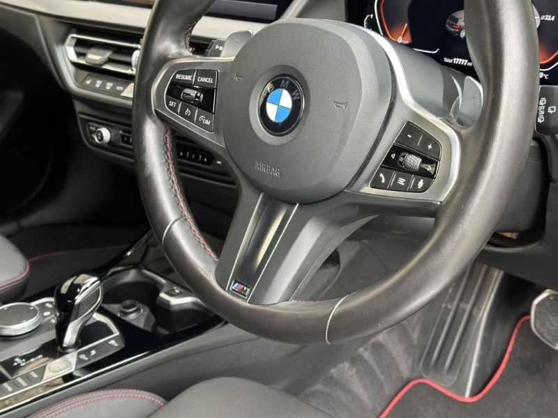 2023 (73) BMW 1 SERIES 128ti 5dr [Live Cockpit Professional] 5789051