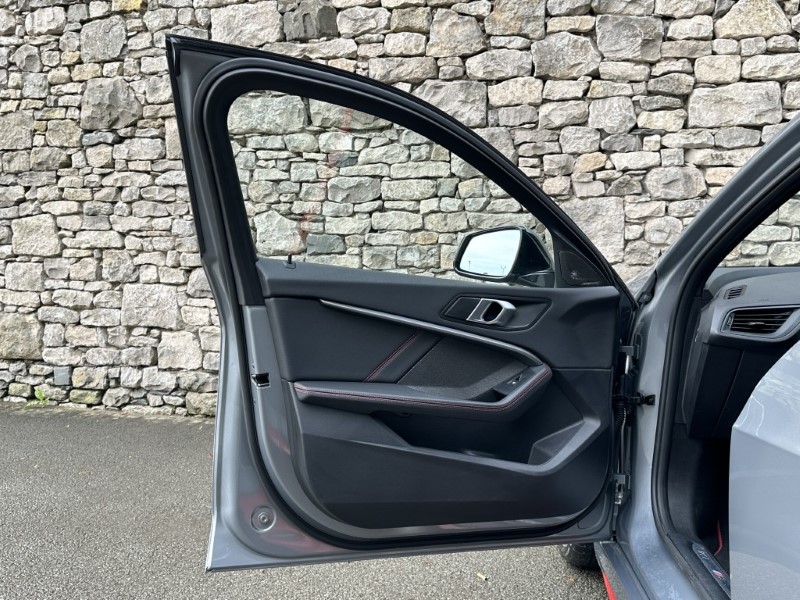 2023 (73) BMW 1 SERIES 128ti 5dr [Live Cockpit Professional] 5789080