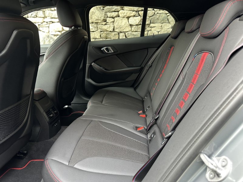 2023 (73) BMW 1 SERIES 128ti 5dr [Live Cockpit Professional] 5789070