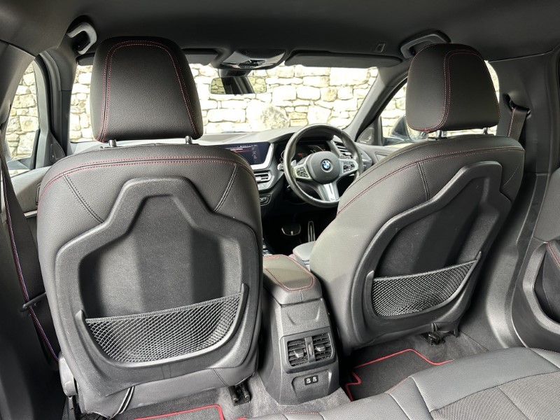 2023 (73) BMW 1 SERIES 128ti 5dr [Live Cockpit Professional] 5789082