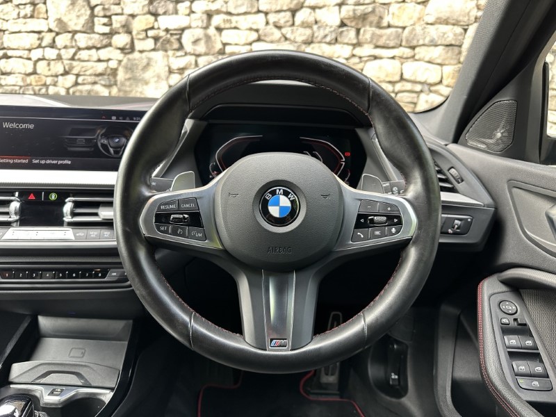 2023 (73) BMW 1 SERIES 128ti 5dr [Live Cockpit Professional] 5789084