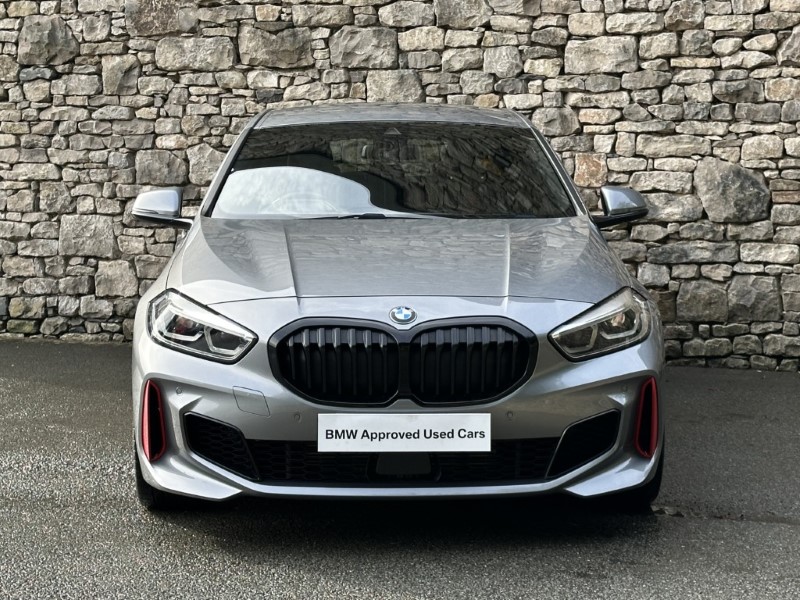 2023 (73) BMW 1 SERIES 128ti 5dr [Live Cockpit Professional] 5789102