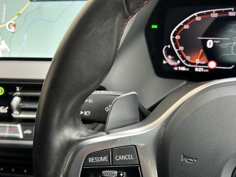 2023 (73) BMW 1 SERIES 128ti 5dr [Live Cockpit Professional] 5789062