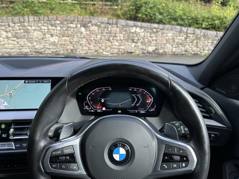 2023 (73) BMW 1 SERIES 128ti 5dr [Live Cockpit Professional] 5789101