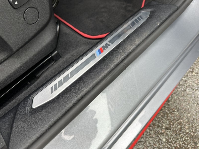 2023 (73) BMW 1 SERIES 128ti 5dr [Live Cockpit Professional] 5789054