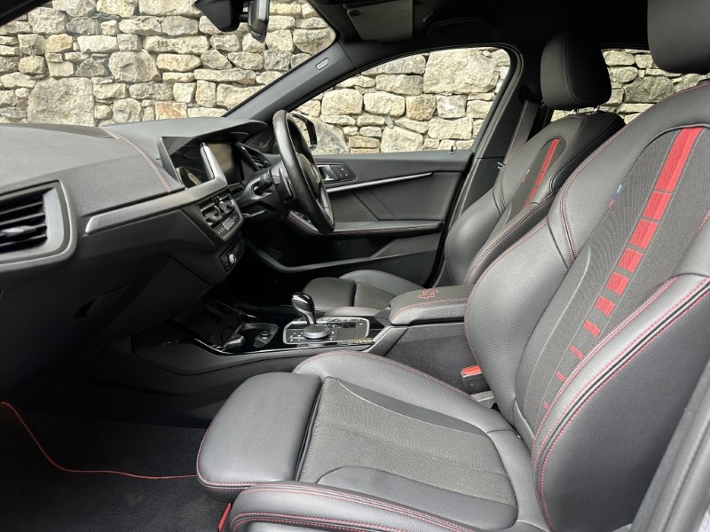2023 (73) BMW 1 SERIES 128ti 5dr [Live Cockpit Professional] 5789072