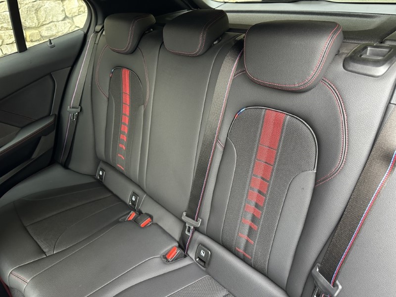 2023 (73) BMW 1 SERIES 128ti 5dr [Live Cockpit Professional] 5789071