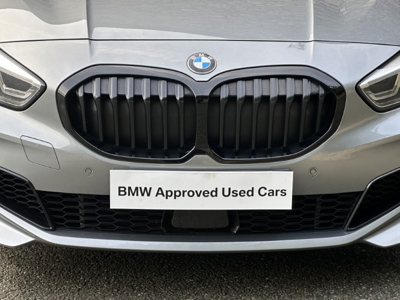 2023 (73) BMW 1 SERIES 128ti 5dr [Live Cockpit Professional] 5789106