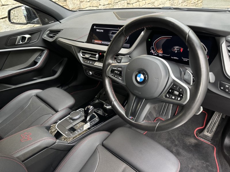 2023 (73) BMW 1 SERIES 128ti 5dr [Live Cockpit Professional] 5789050