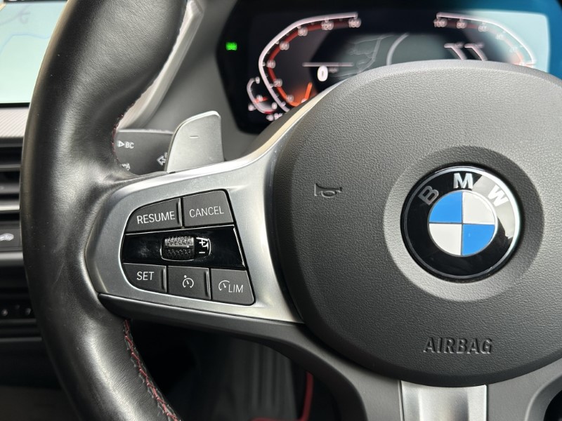 2023 (73) BMW 1 SERIES 128ti 5dr [Live Cockpit Professional] 5789064