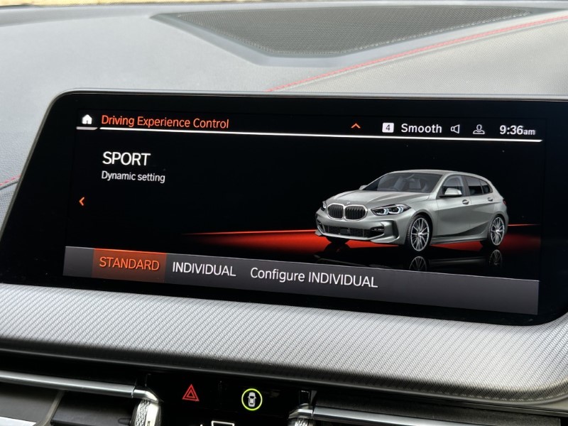2023 (73) BMW 1 SERIES 128ti 5dr [Live Cockpit Professional] 5789096