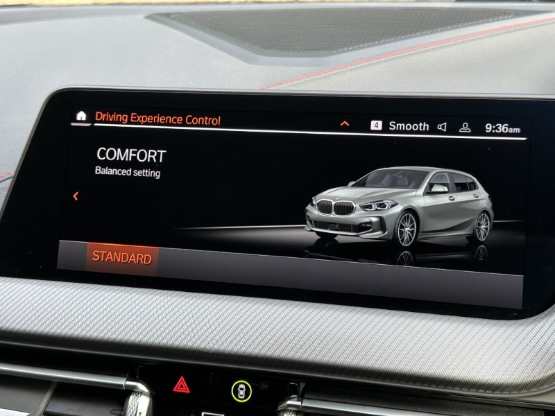 2023 (73) BMW 1 SERIES 128ti 5dr [Live Cockpit Professional] 5789097