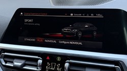 2021 (21) BMW 3 SERIES M340i xDrive Saloon 5735889