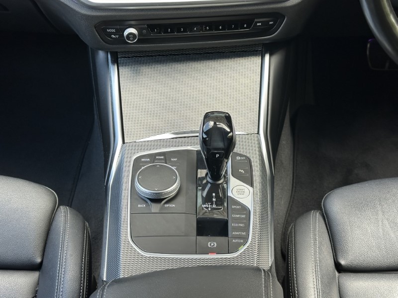 2021 (21) BMW 3 SERIES M340i xDrive Saloon  5746899