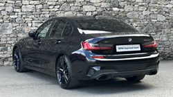 2021 (21) BMW 3 SERIES M340i xDrive Saloon 1