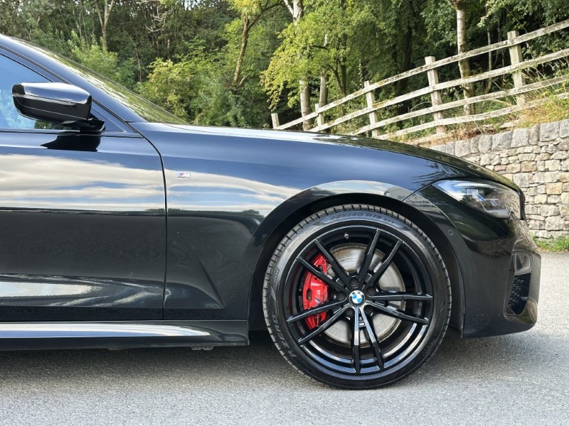 2021 (21) BMW 3 SERIES M340i xDrive Saloon  5746915