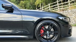 2021 (21) BMW 3 SERIES M340i xDrive Saloon 5746915