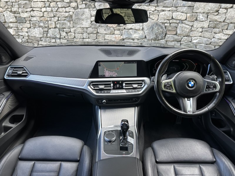 2021 (21) BMW 3 SERIES M340i xDrive Saloon  5746898