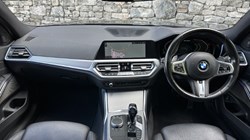 2021 (21) BMW 3 SERIES M340i xDrive Saloon 5746898