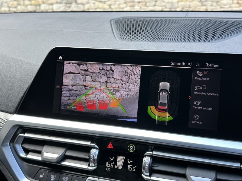 2021 (21) BMW 3 SERIES M340i xDrive Saloon  5746905