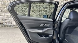 2021 (21) BMW 3 SERIES M340i xDrive Saloon 5746894