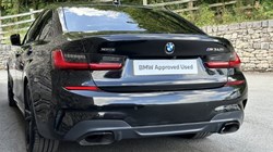 2021 (21) BMW 3 SERIES M340i xDrive Saloon 5746849