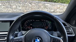 2021 (21) BMW 3 SERIES M340i xDrive Saloon 5746906