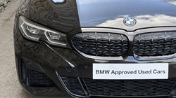 2021 (21) BMW 3 SERIES M340i xDrive Saloon 5746874