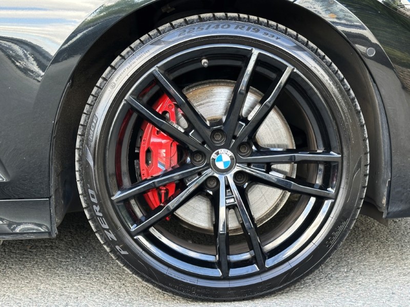 2021 (21) BMW 3 SERIES M340i xDrive Saloon  5746916