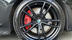 2021 (21) BMW 3 SERIES M340i xDrive Saloon 5746916
